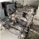 USAHEM-03-SL14 USAHEM-03-SL15 安川伺服电机